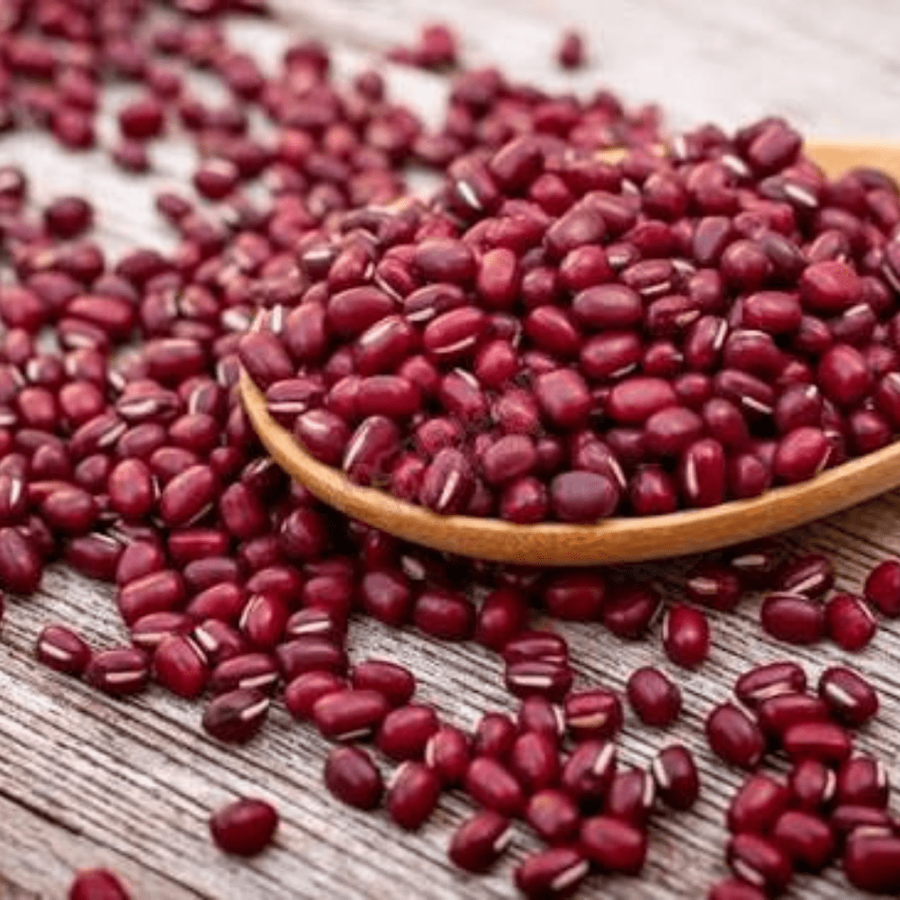 POROTO ROJO 350GR3