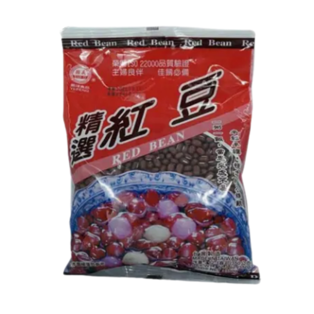 POROTO ROJO 350GR 1