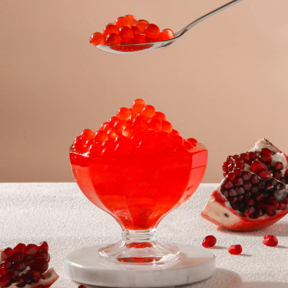 POPPING BOBA SABOR GRANADA 3.4kg2