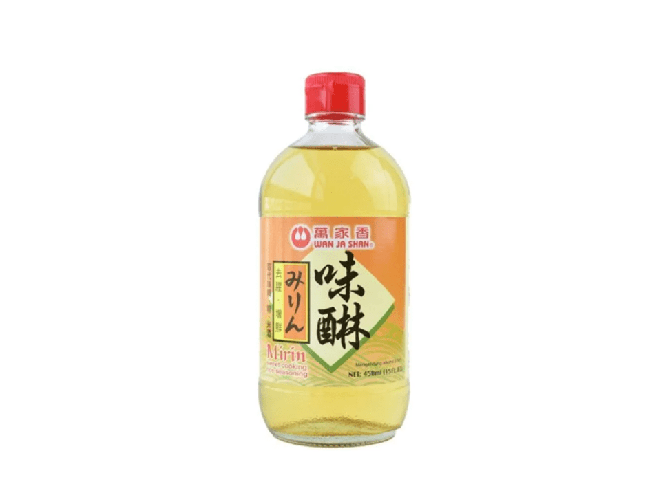 MIRIN 450ML 0