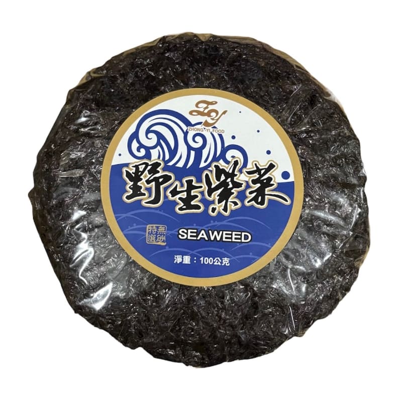 ALGAS PARA SOPA 100GR 0