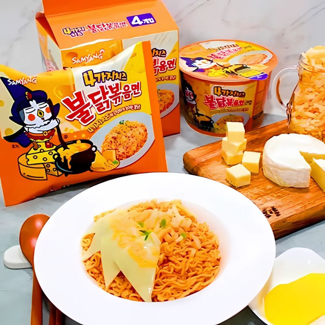 RAMEN INST POLLO CON 4 QUESO 145GR (INTER)2