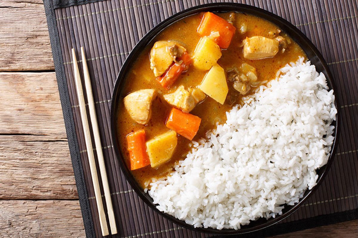 PASTA DE CURRY CON MANZANA Y MIEL3