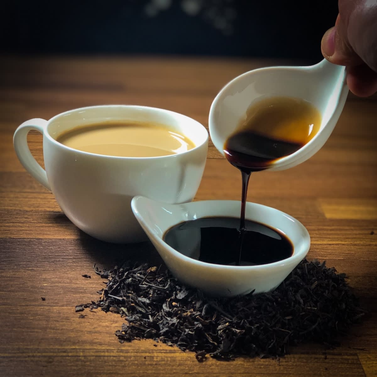 JARABE CONCENTRADO DE AZUCAR MORENA 5KG2