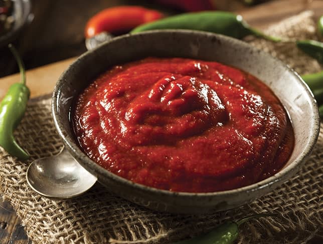 SALSA DE AJI EXTRA PICANTE 335ML2