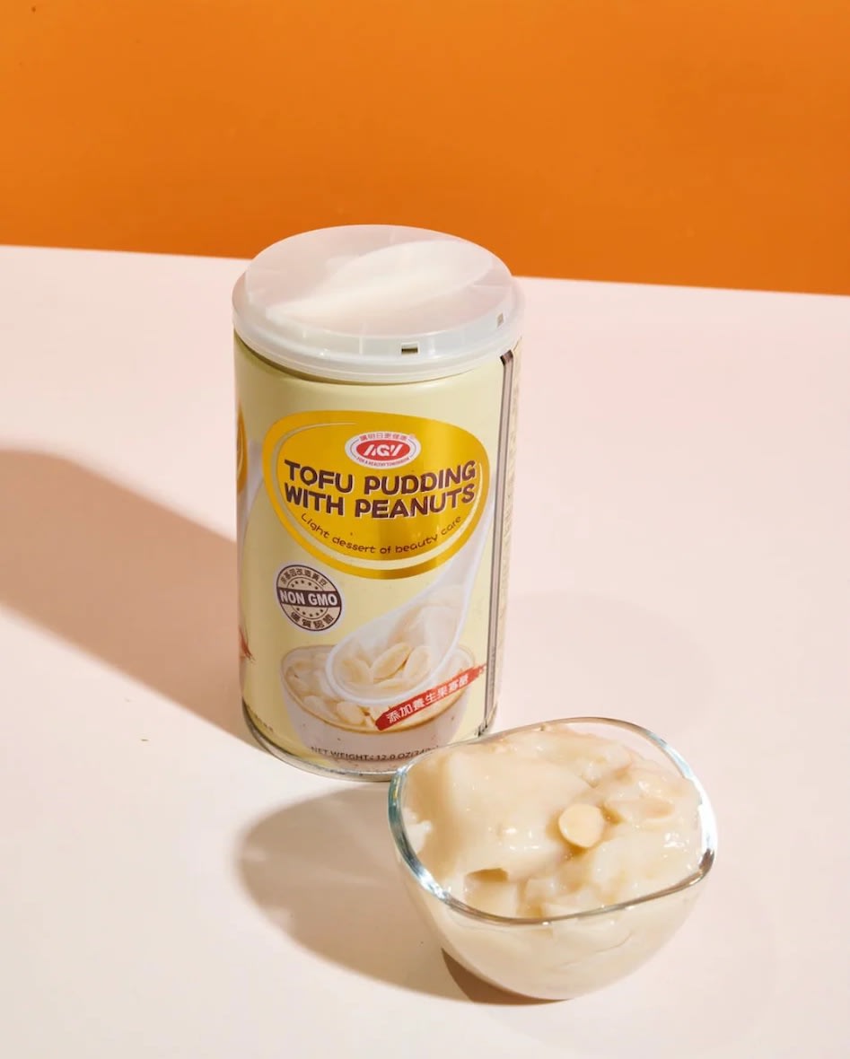 POSTRE PUDIN DE TOFU CON MANI 340GR2