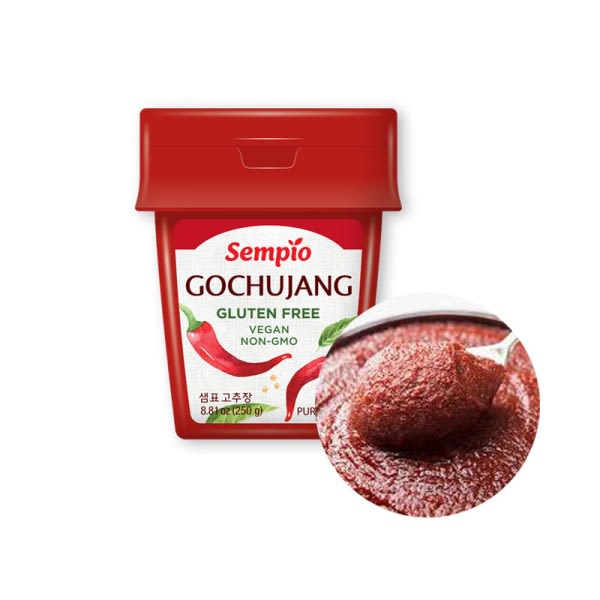 PASTA DE AJI 250GR(VEGAN) 0