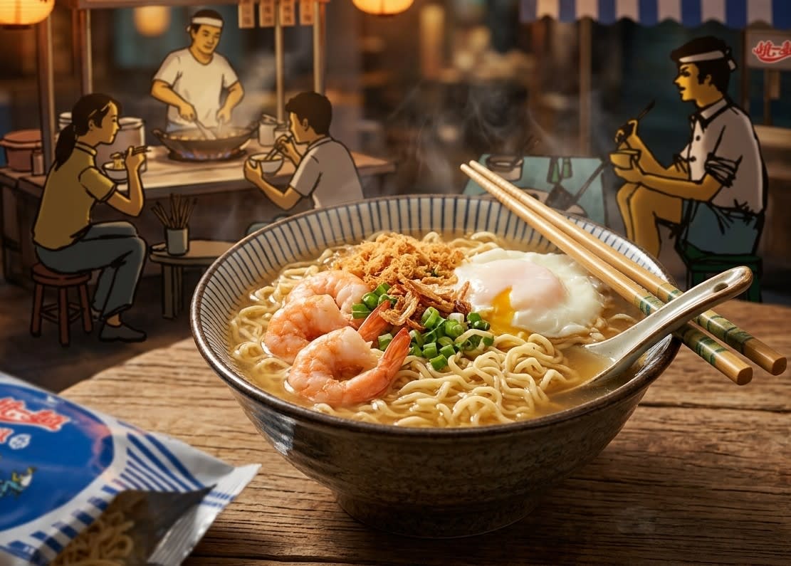 FIDEO INST SABOR CAMARON2