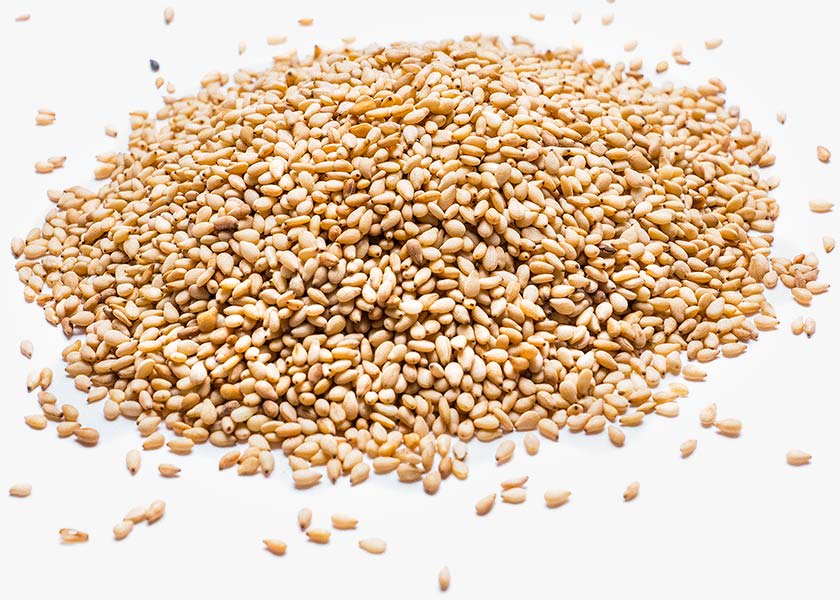 SESAMO BLANCO A GRANEL 100GR1