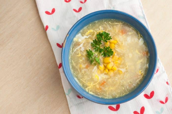 SOPA DE CHOCLO 56GR2