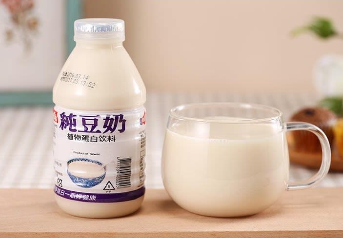 ALIMENTO LIQUIDO DE SOYA SABOR ORIGINAL 330ML2