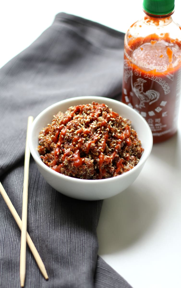 SALSA SIRACHA 793GR2