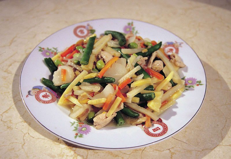 BROTES DE BAMBU EN AGUA 300GR3