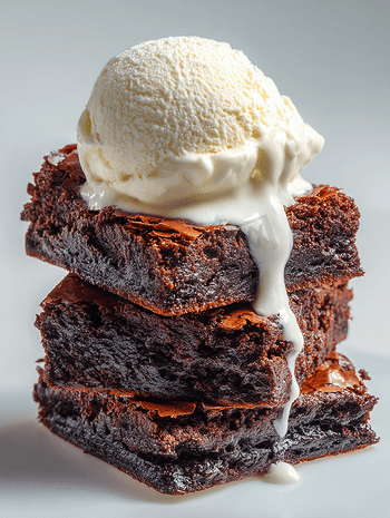 MOCHI SABOR BROWNIE DE CHOCOLATE 80GR (DESSERT)2
