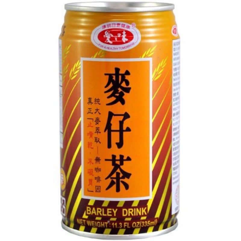 TE DE CEBADA 335ML 0