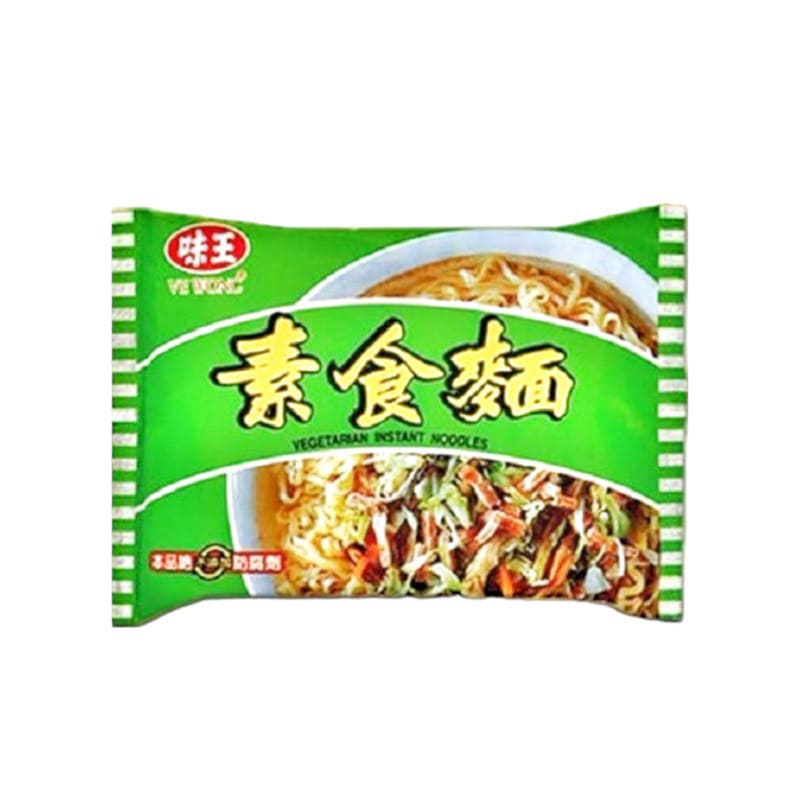 FIDEO INSTANTANEO VEGETARIANO 82GR 0