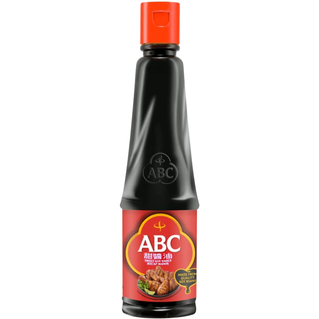 SALSA DE SOYA CREMOSA DULCE 600ML (ABC) 0