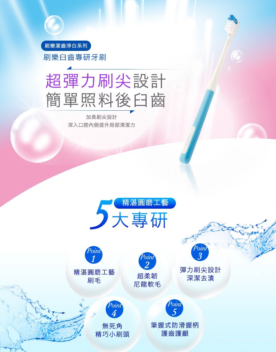 CEPILLO DE DIENTES PARA MUELAS 5UND2