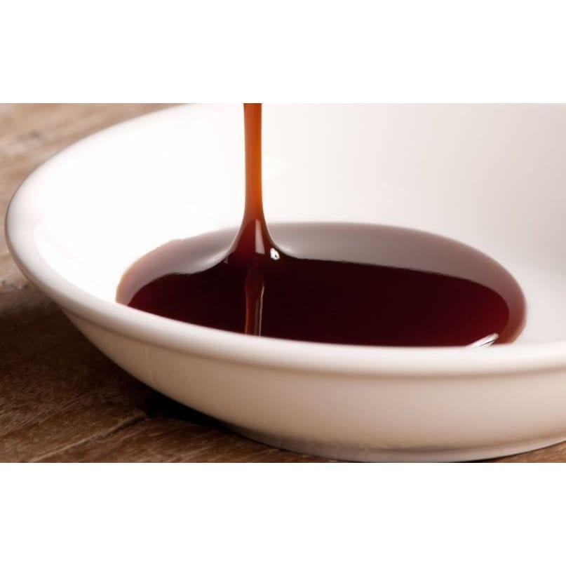 SALSA DE SOYA CREMOSA DULCE 600GR2