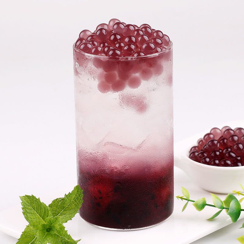 POPPING BOBA SABOR UVA 3.4kg2