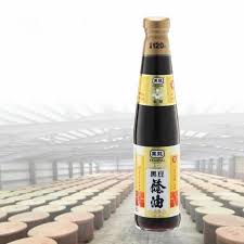 SALSA DE SOYA CREMOSA PREMIUM 400ML2