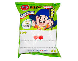 SUFLE DE MAIZ CON COCO 0