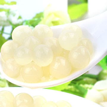 POPPING BOBA SABOR YOGURT 3.4kg2