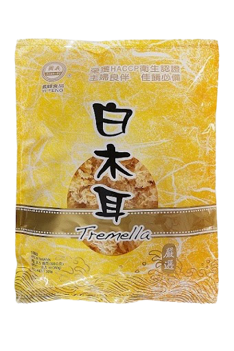 TREMELLA BLANCA 300g 0