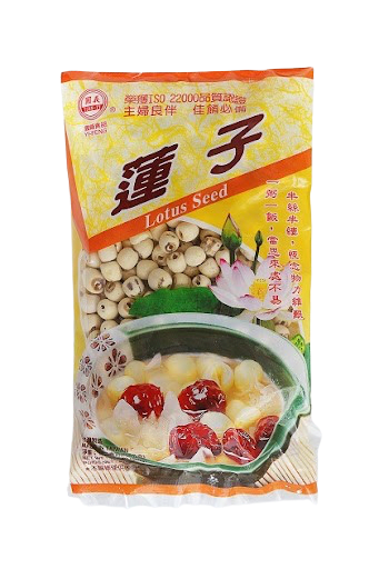 SEMILLA DE LOTO 500g 0
