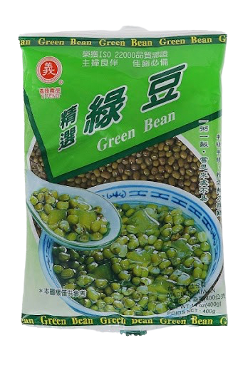 POROTO MUNG 400GR 0