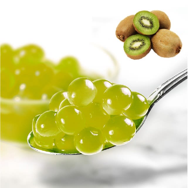 POPPING BOBA SABOR KIWI 3.4kg2