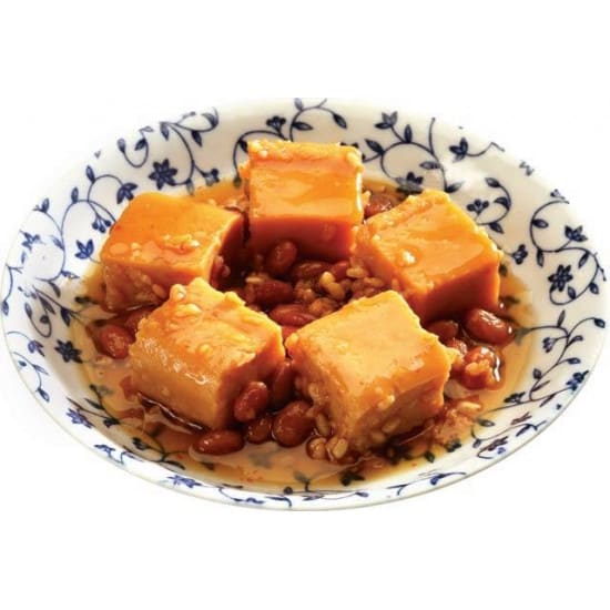 TOFU FERMENTADO DULCE 380GR2