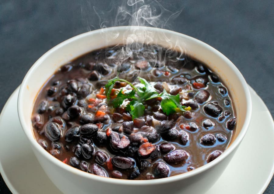 SALSA DE POROTOS3
