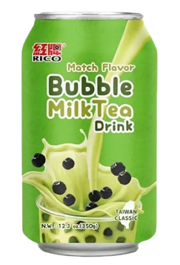TÉ CON LECHE TAPIOCA Y MATCHA 350GR MATCHA CON LECHE Y TAPIOCA 350GR