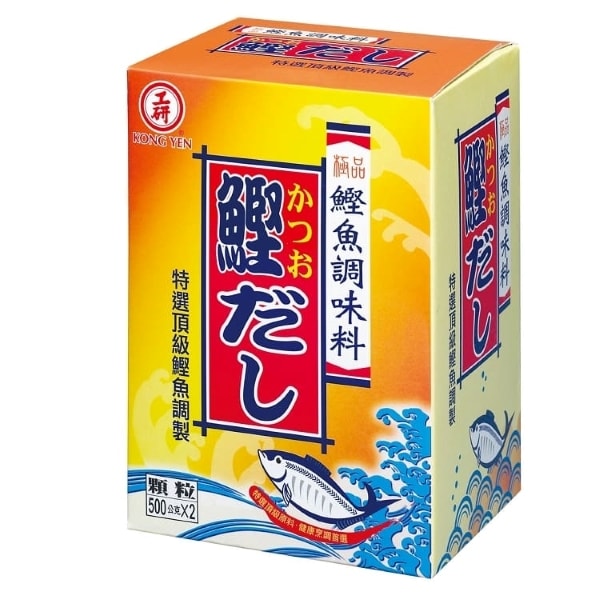 AJINOMOTO DE CALDO DE PESCADO BONITO 1000GR CALDO DE PESCADO BONITO 1000GR