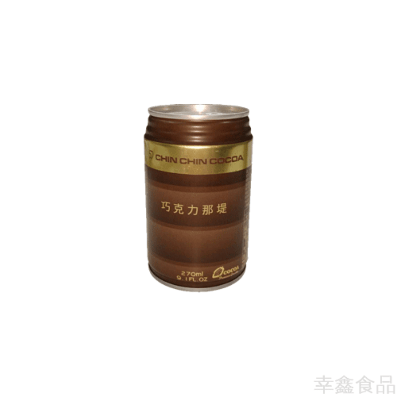 CHOCOLATE LATE 270ML 270ML
