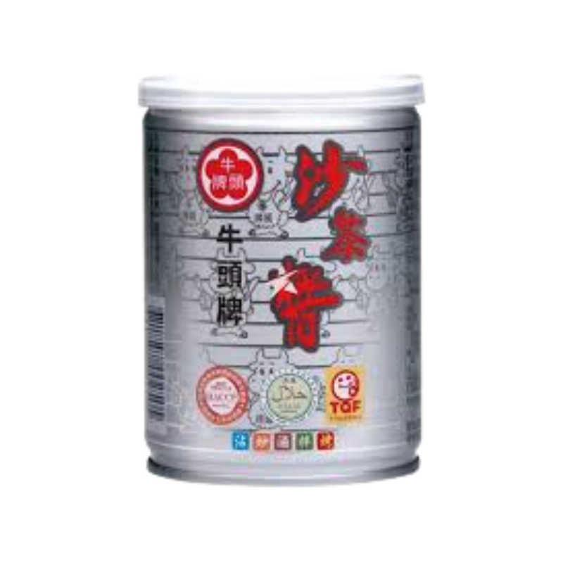 SALSA BARBECUE 250GR 250GR