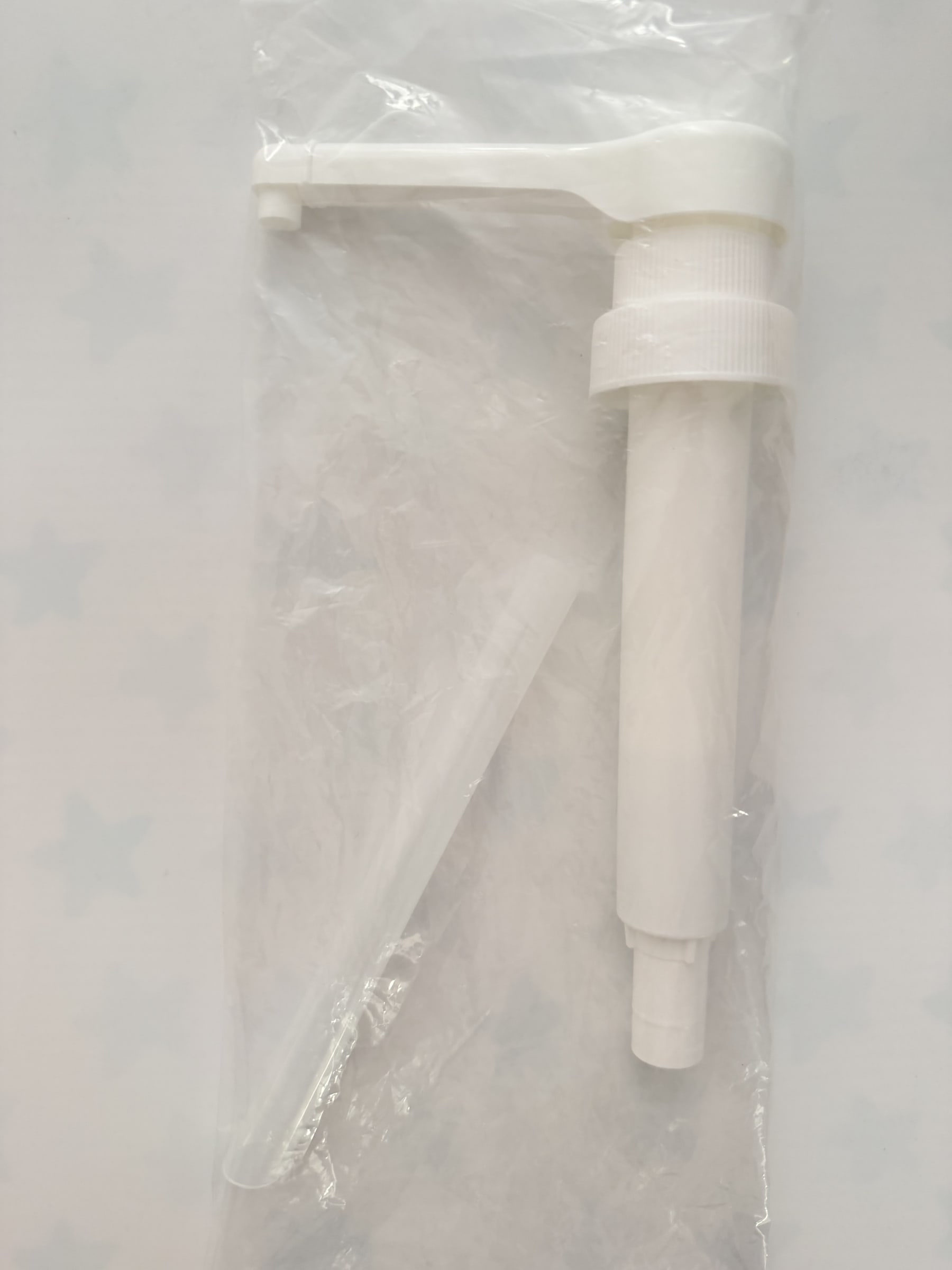 DISPENSADOR DE LIQUIDO 30ML 30ML