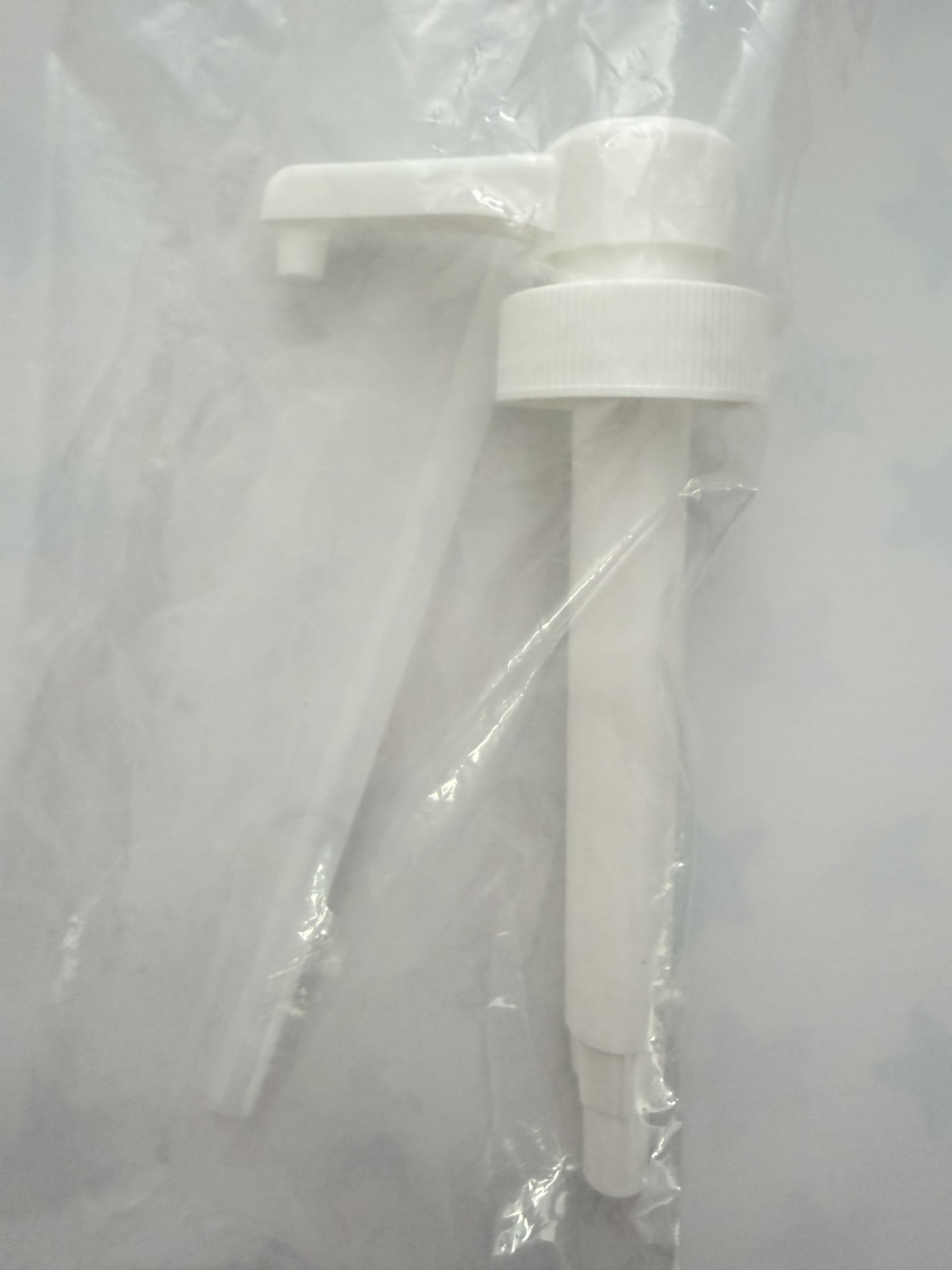 DISPENSADOR DE LIQUIDO 10ML 10ML