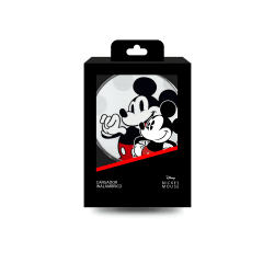 Cargador Inalambrico Disney Diseño 3