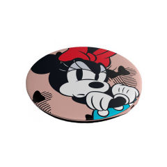 Cargador Inalambrico Disney Diseño 4