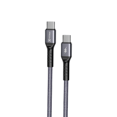 Cable ProduX Tipo C a Tipo C 25W