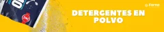 Detergente en Polvo