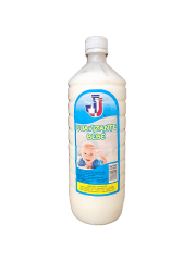 Suavizante bebe JJ 1 Litro