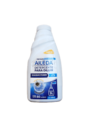 Detergente Aileda para diluir 500ml