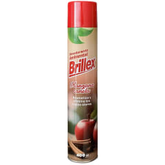 Aerosol ambiental Brillex