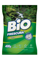 Bio en polvo 400gr