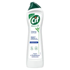 Limpiador crema multiuso Cif 750 ml