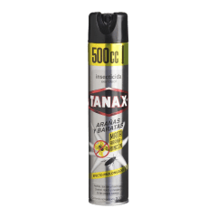 Tannax araña-barata 500 cc (Unidad)