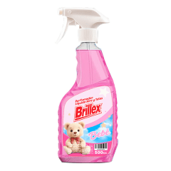 Perfumador Tela Brillex